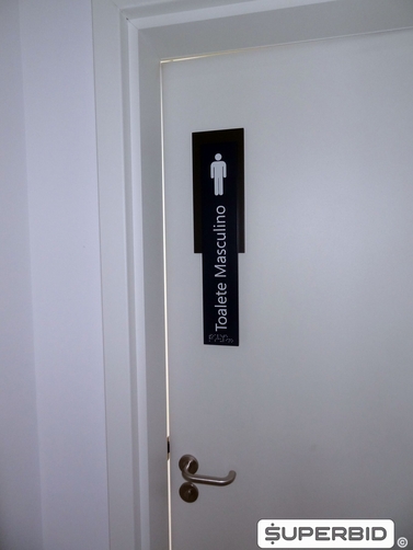 São Bernardo do Campo/SP - Centro - Domo Business Comercial - Sala Comercial 2227 Torre B - 62,13m² - (Desocupado)