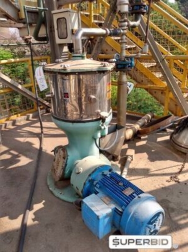 PLANTA DE DEMONSTRAÇÃO PARA PRODUÇÃO DE ETANOL 2G DE CANA-DE-AÇÚCAR BAGAÇO, ANO 2014, CAP. 03 MI DE L/ANO (Ref.: RAA/ RBA/ RCA/ RDA/ REA/ RFA)