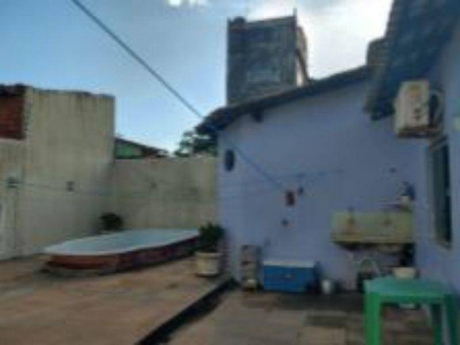 Casa, Residencial, TAPANA (ICOARACI), 3 dormitório(s)