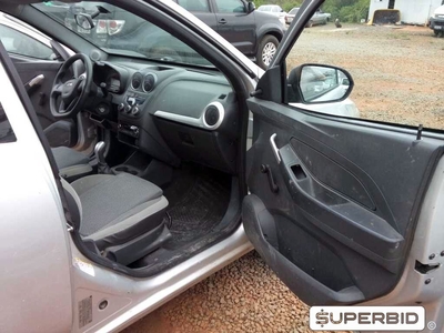 CHEVROLET MONTANA LS 1.4, 2015/2015, PL.: 5 (SP)