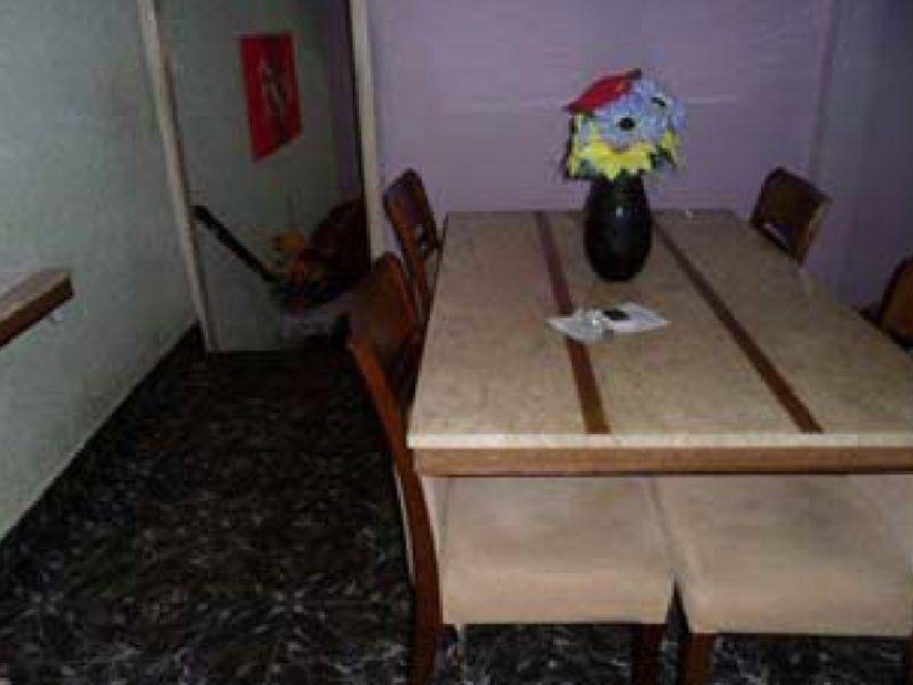 Casa, Residencial, PARQUE SAMPAIO VIANA, 3 dormitório(s)