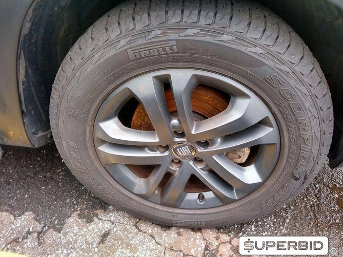 Fiat Toro Freedom 16V 2.0 4x4 S-DESIGN, 2019/2020, Cinza Antique metálica, 13.660 KM, Diesel, Câmbio Automático, Kit Multimídia "7" completo, Sensor e Câmera de ré, Bancos em Couro, IPVA 2021 pago, Veículo com garantia de fábrica, Laudo cautelar aprovado.