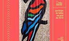 COLETIVO SHN - OBRA "ARARA VERMELHA" (NOV/2020) (Ref.: 7577)