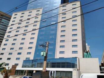 Apartamento, Residencial, BOSQUE DAS JURITIS