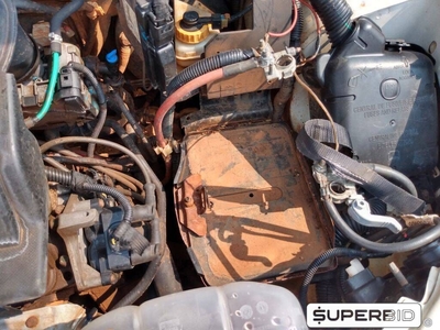 FIAT STRADA WORKING 1.4, 2013/2013, Placa FINAL 5 (SP), (Ref.: TBW)