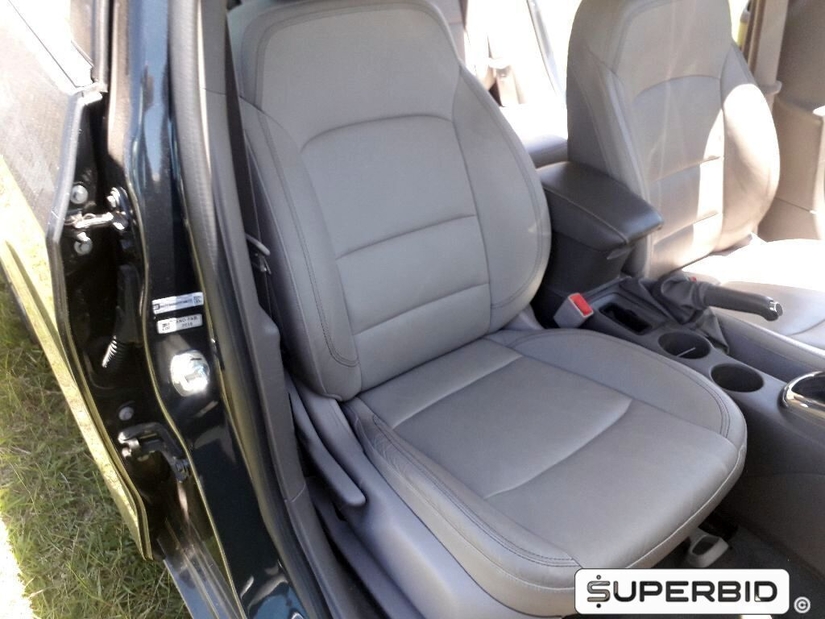 CHEVROLET CRUZE LTZ HB AT 1.4, 2016/2017, Placa FINAL 3 (SP),