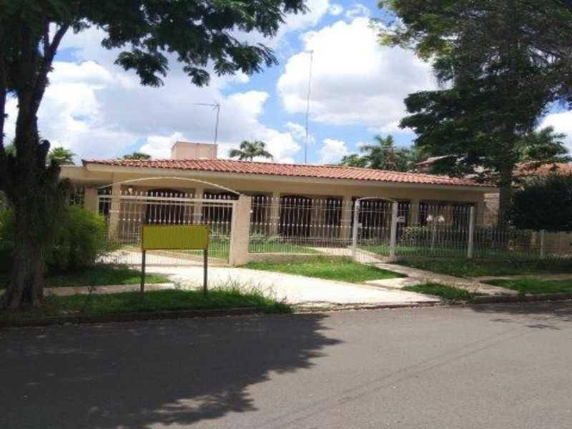 Casa, Residencial, JARDIM BRASIL, 4 dormitório(s)