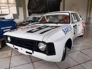 CHEVROLET OPALA DE COMPETIÇÃO NUMERO #97