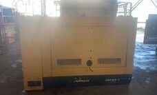 GRUPO GERADOR OLYMPIAN, POT.: 68/75 KVA (Ref.: IS)