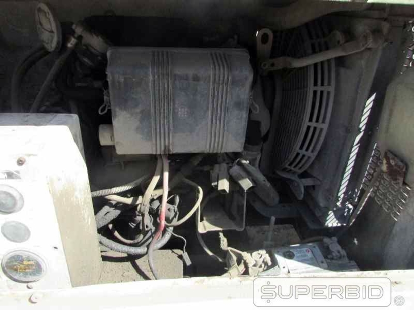 TORRE DE ILUMINAÇÃO Á DIESEL WACKER NEUSON LT4L E TORRE DE ILUMINAÇÃO Á DIESEL TEREX RL4000 (Ref.: JEM)