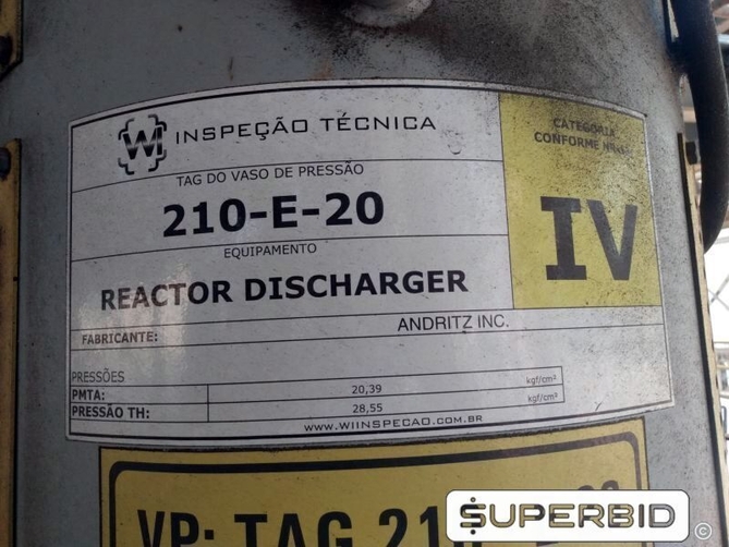 PLANTA DE DEMONSTRAÇÃO PARA PRODUÇÃO DE ETANOL 2G DE CANA-DE-AÇÚCAR BAGAÇO, ANO 2014, CAP. 03 MI DE L/ANO (Ref.: RAA/ RBA/ RCA/ RDA/ REA/ RFA)