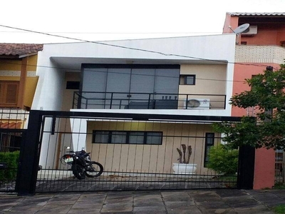 Casa, Residencial, ABERTA DOS MORROS