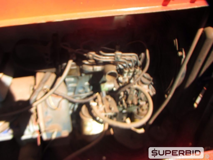 04 TORRES DE ILUMINAÇÃO TEREX E ALTLAS, MOD.: RL400 E QLTM20 (Ref.: PAV)