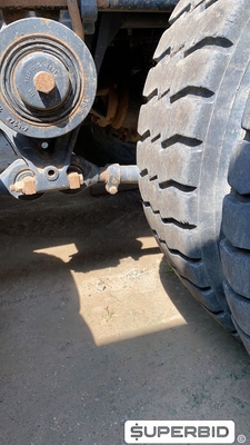 CAMINHÃO BASCULANTE  VOLVO VM 330 6X4R, 2012/2012, Placa FINAL 2 (RJ),  (Ref.: ICH)