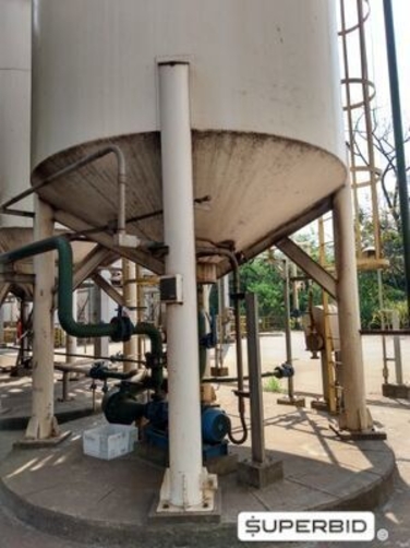 PLANTA DE DEMONSTRAÇÃO PARA PRODUÇÃO DE ETANOL 2G DE CANA-DE-AÇÚCAR BAGAÇO, ANO 2014, CAP. 03 MI DE L/ANO (Ref.: RAA/ RBA/ RCA/ RDA/ REA/ RFA)