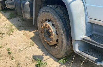 CAMINHÃO TANQUE VOLKSWAGEN 15.180 EURO3 WORKER, 2008/2008, Placa FINAL 2 (RJ), (Ref.: IBD)