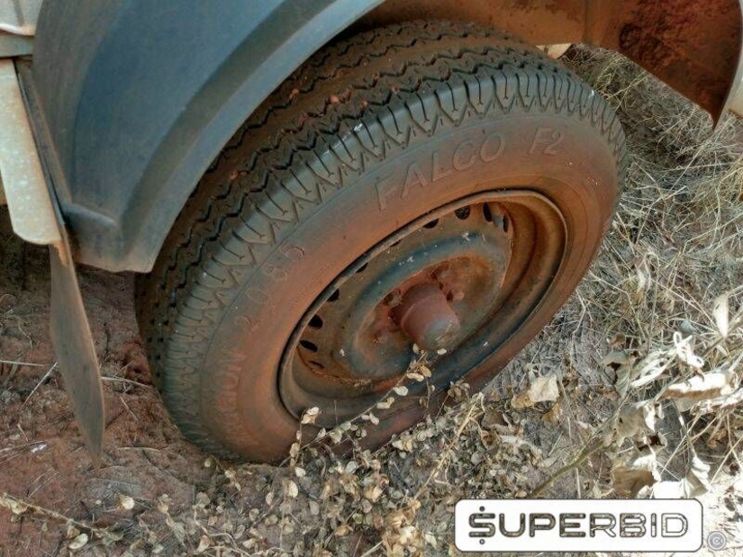 REBOQUE CARRETA DE VIVÊNCIA RODOTREM RRF 751, 2017/2017, Placa FINAL 8 (MG), (Ref.: 2313)