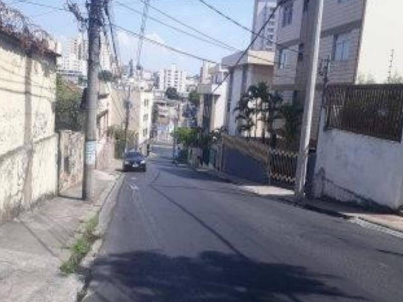 Apartamento, Residencial, SAGRADA FAMILIA