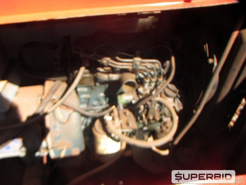 04 TORRES DE ILUMINAÇÃO TEREX E ALTLAS, MOD.: RL400 E QLTM20 (Ref.: PAV)