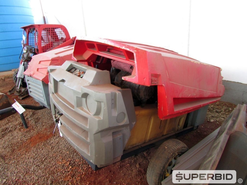 COMPRESSOR DE AR 185 PCM XAS 87 DIESEL (Ref.: FET)