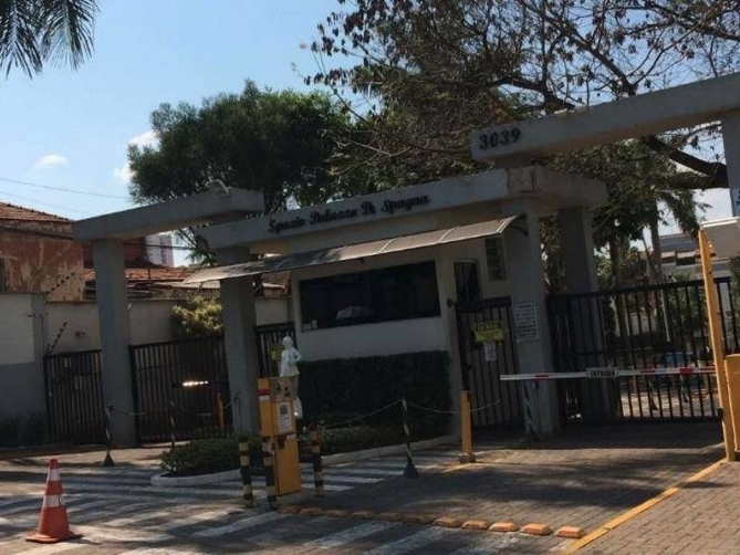 Apartamento, Residencial, PIRACICAMIRIM