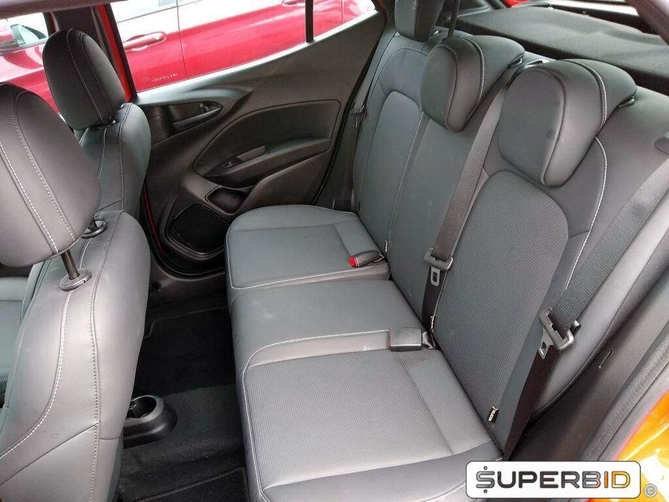 Fiat Argo Hgt 1.8, 2018/2019, Vermelho modena, 13.899 KM, Flex, Câmbio Automático, Roda de liga leve, Kit Tech + Kit Stile (Bancos em Couro), Câmera de ré, IPVA 2021 pago, Laudo cautelar aprovado.