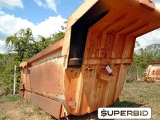 03 CARROCERIAS BASCULANTE (Ref.: 6322/6412/6420)