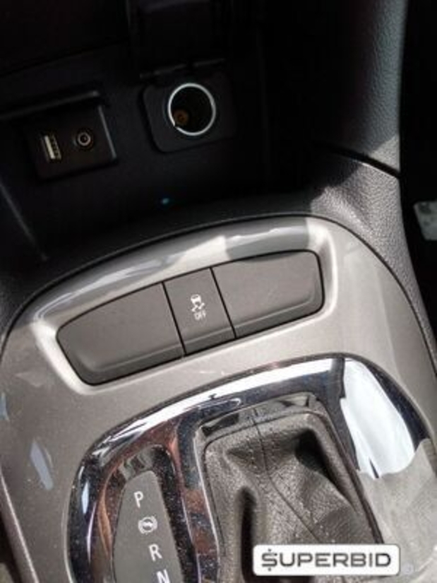 CHEVROLET CRUZE LT NB AT 1.4, 2018/2019, Placa FINAL 0 (SP), (Ref.: PYN)