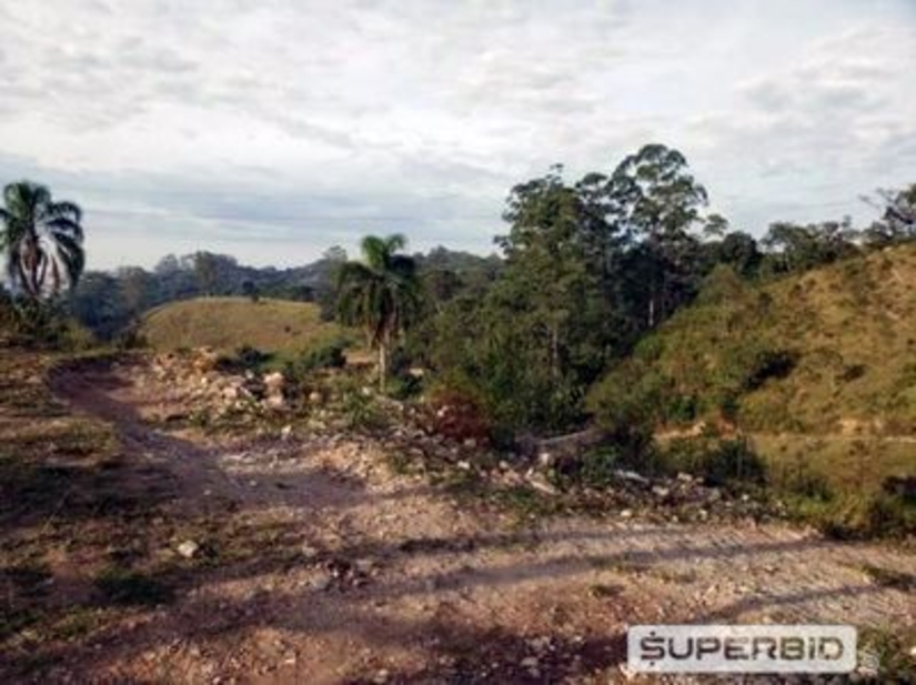 Itaquaquecetuba/SP - Terreno 312.870m²