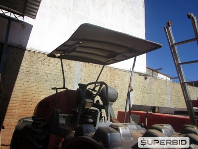 ROLO COMPACTADOR HAMM 12 T , ANO: 2009, SÉRIE: H2690156 (Ref: PAQ/ 204562001)