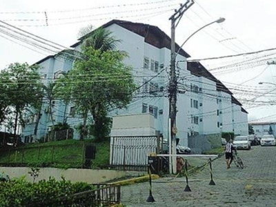 Apartamento, Residencial, CAMPO GRANDE, 2 dormitório(s)