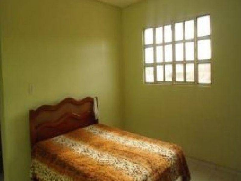 Casa, Residencial, AGROVILA, 5 dormitório(s), 1 vaga(s) de garagem