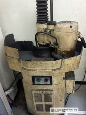 RETIFICA IMELCO MRP8 (Ref.: 39986)