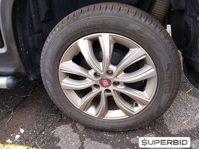 Fiat Toro Ranch 16V 2.0, 4x4, 2019/2020, Marrom deep metálica, 17. 455 KM, Diesel, Câmbio Automático, Kit Multimídia "7" completo, Sensor e Câmera de ré, Bancos em Couro marrom, IPVA 2021 pago, Veículo com garantia de fábrica, Laudo cautelar aprovado