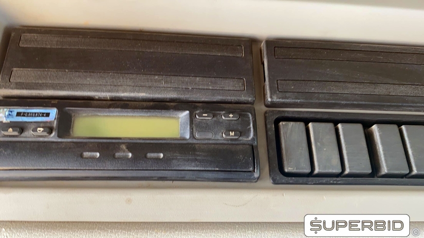 CAMINHÃO BASCULANTE VOLVO VM 330 6X4R, 2013/2013, Placa FINAL 1 (RJ), (Ref.: IBV)