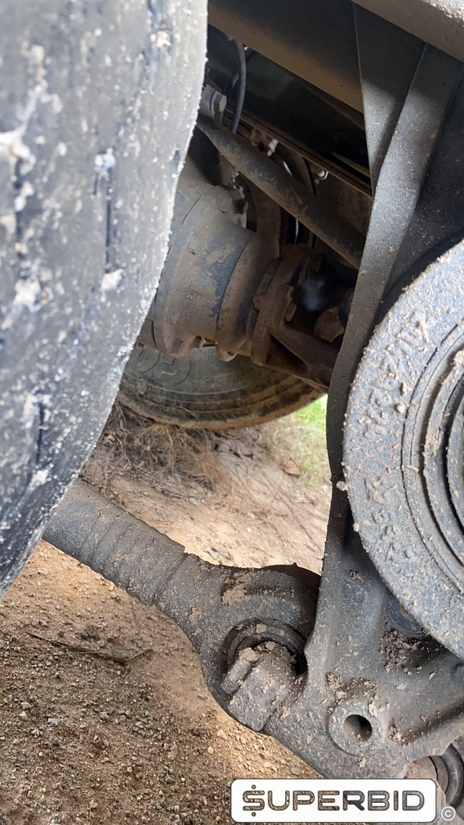 CAMINHÃO BASCULANTE VOLVO VM 330 6X4R, 2012/2012, Placa FINAL 1 (RJ), (Ref.: IBH)