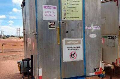 REBOQUE CARRETA DE VIVÊNCIA RODOTREM FEDERAL JET, 2014/2014, Placa FINAL 6 (MG), (Ref.: 1753)