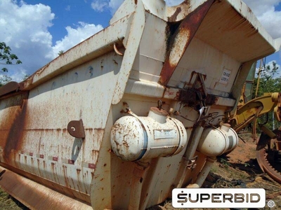 03 CARROCERIAS BASCULANTE (Ref.: 6322/6412/6420)