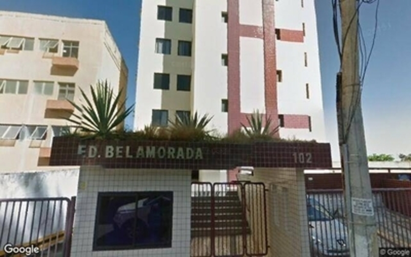 Apartamento, Residencial, AMARALINA, 2 dormitório(s)