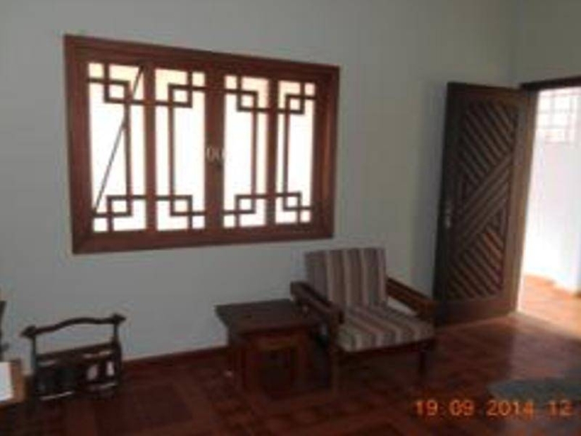 Casa, Residencial, JARDIM DAS PALMEIRAS