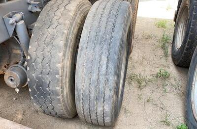 CAMINHÃO BASCULANTE VOLVO VM 330 6X4R, 2012/2012, Placa FINAL 4 (RJ), (Ref.: IBS)