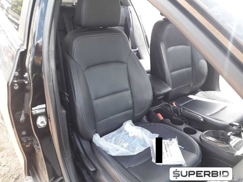 CHEVROLET CRUZE LT NB AT 1.4, 2018/2019, Placa FINAL 6 (SP),