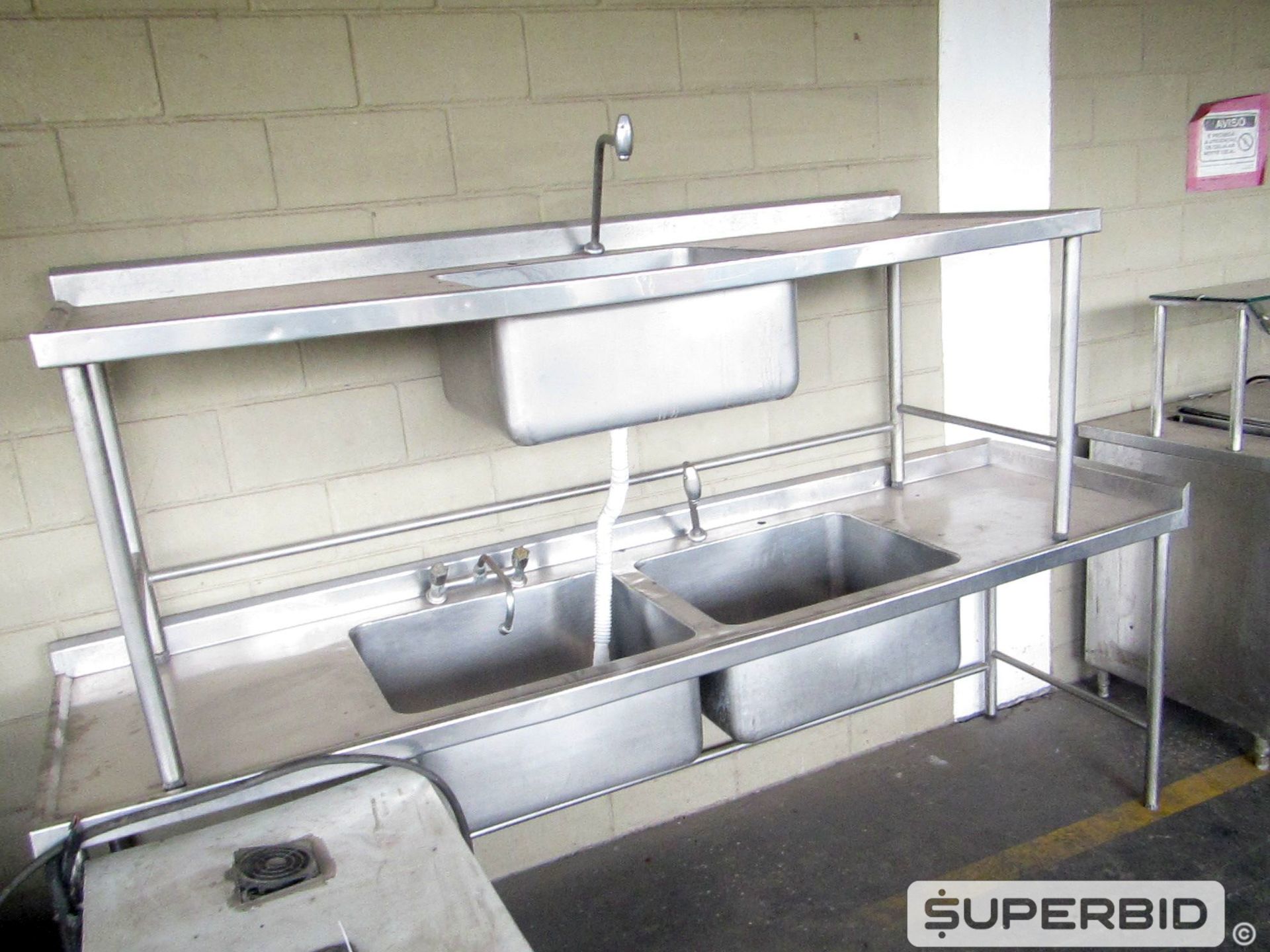 Leil O De Moveis Para Cozinha Industrial Em Inox 10 Unid Ref Leil O De Moveis Para Cozinha Industrial Em Inox 10 Unid Ref