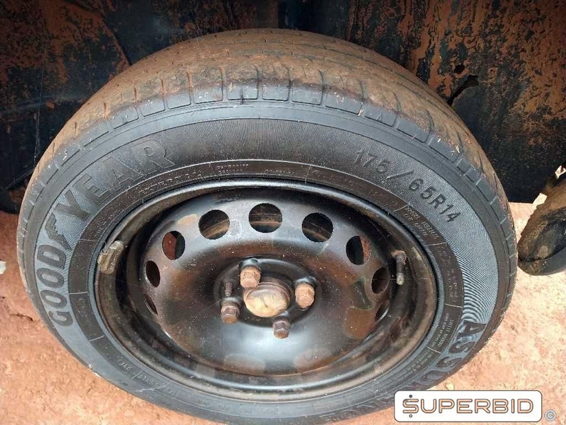 FIAT UNO WAY 1.0, 2014/2014, Placa FINAL 0 (SP),