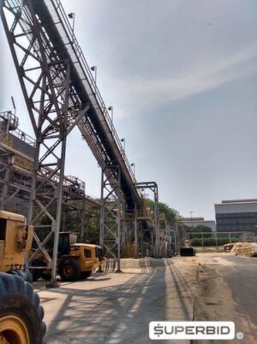 PLANTA DE DEMONSTRAÇÃO PARA PRODUÇÃO DE ETANOL 2G DE CANA-DE-AÇÚCAR BAGAÇO, ANO 2014, CAP. 03 MI DE L/ANO (Ref.: RAA/ RBA/ RCA/ RDA/ REA/ RFA)