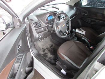 CHEVROLET COBALT 1.8 M LTZ, 2019/2019, Placa FINAL 7 (SP), (Ref.: WM)