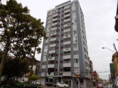 Apartamento, Residencial, CENTRO, 3 dormitório(s)