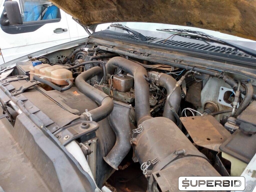 CAMINHÃO FORD F4000 4X4, 2010/2010, Placa FINAL 2 (SP), (Ref.: TD)