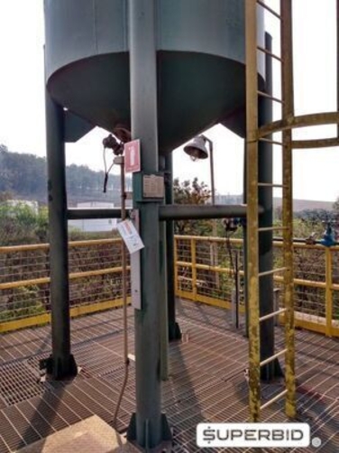 PLANTA DE DEMONSTRAÇÃO PARA PRODUÇÃO DE ETANOL 2G DE CANA-DE-AÇÚCAR BAGAÇO, ANO 2014, CAP. 03 MI DE L/ANO (Ref.: RAA/ RBA/ RCA/ RDA/ REA/ RFA)