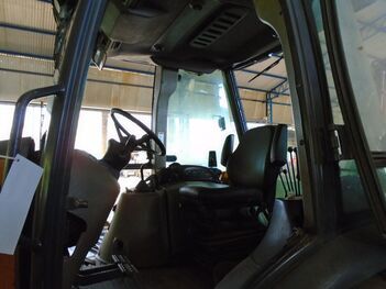 RETROESCAVADEIRA CASE 580M 4X4, ANO: 2011, CAP: CAÇAMBA: 1M3., SÉRIE: HBZN580MVBAH01498 (Ref: SBQ / TP18853)